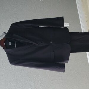 BOY'S Calvin Klein 3 pc. Suit Size 18